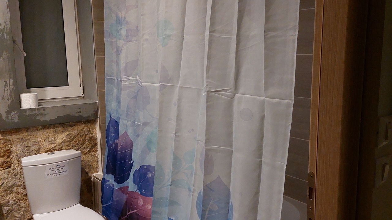 Photo of Bathroom in Kalathos