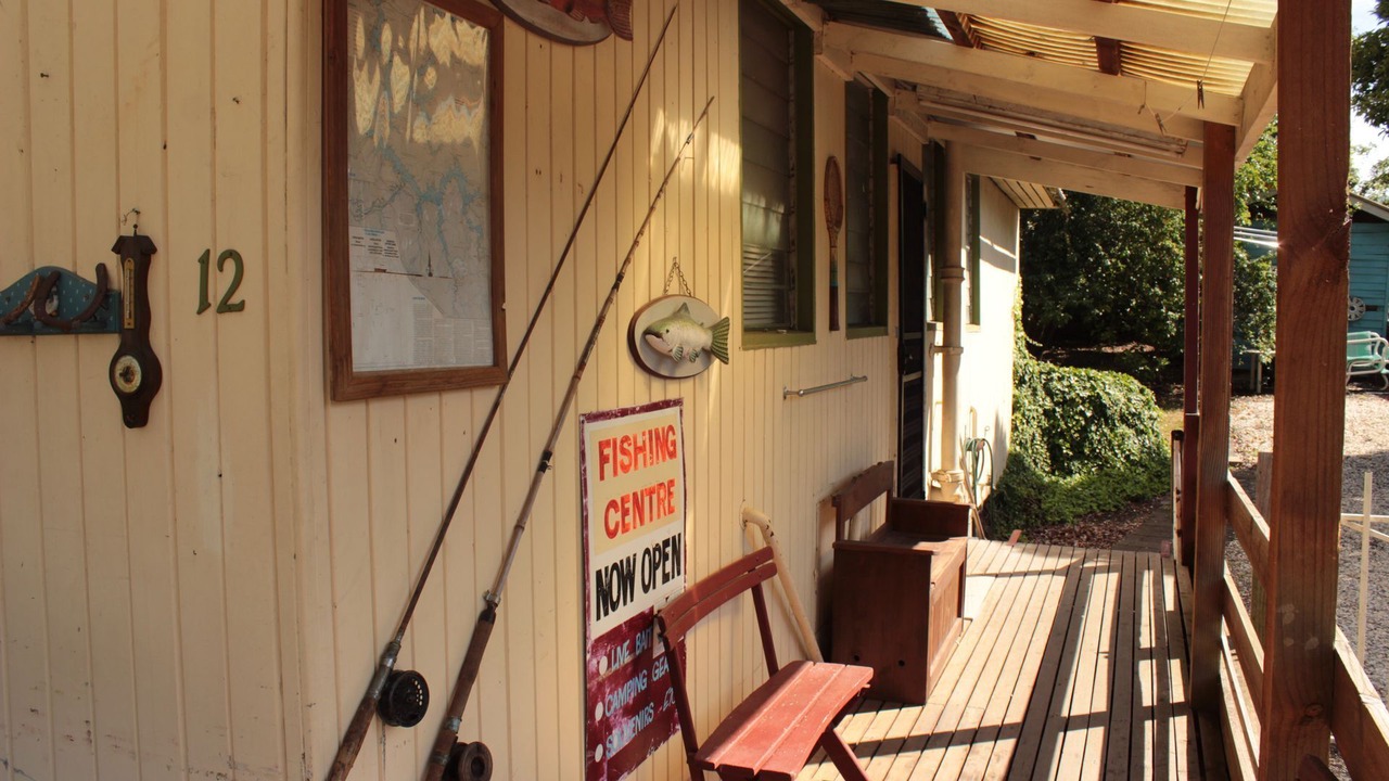 Photo of Outdoor in Eildon