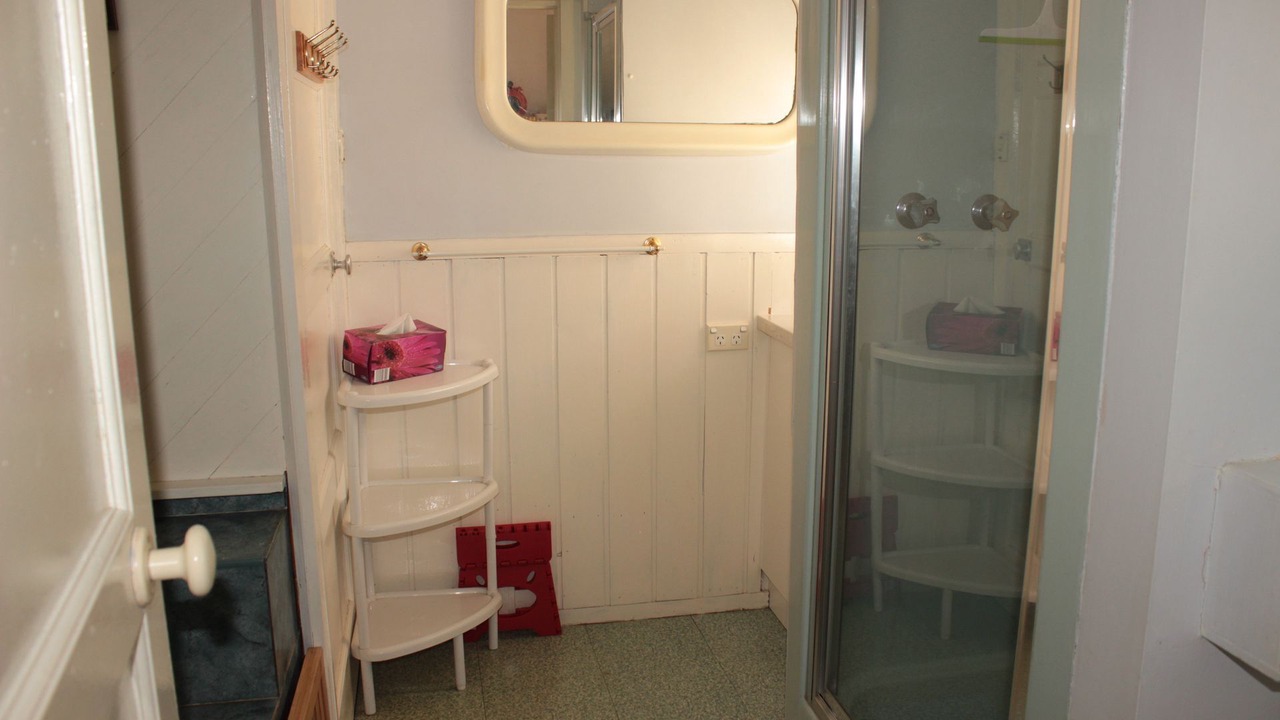 Photo of Bathroom in Eildon