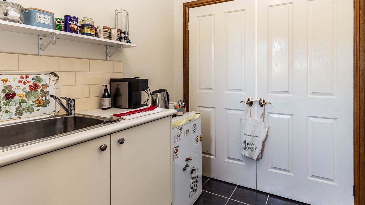Photo of Kitchen in Woodend
