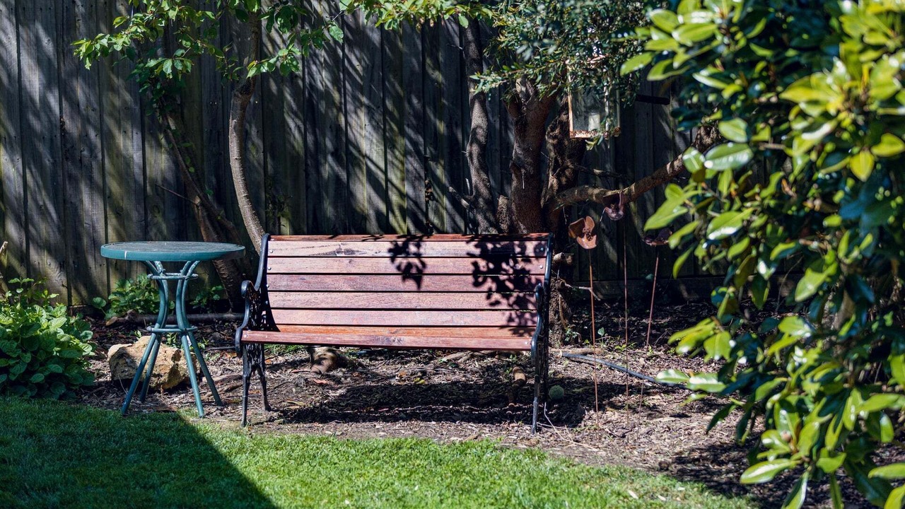 Photo of Outdoor in Woodend