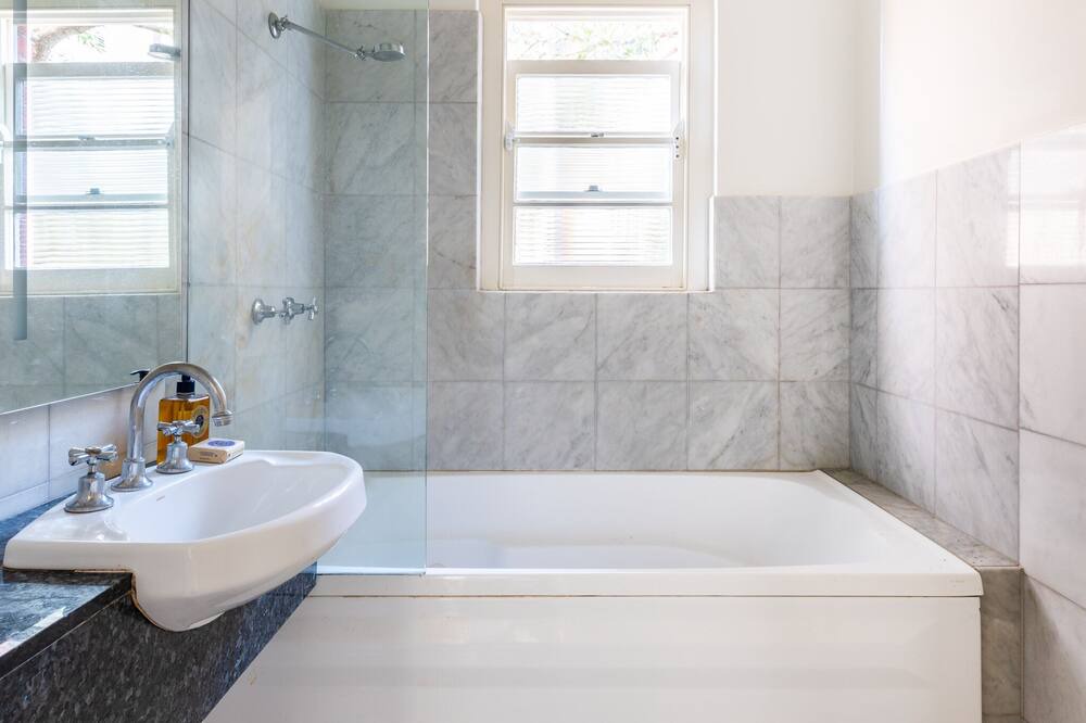 Photo of Bathroom in Double Bay