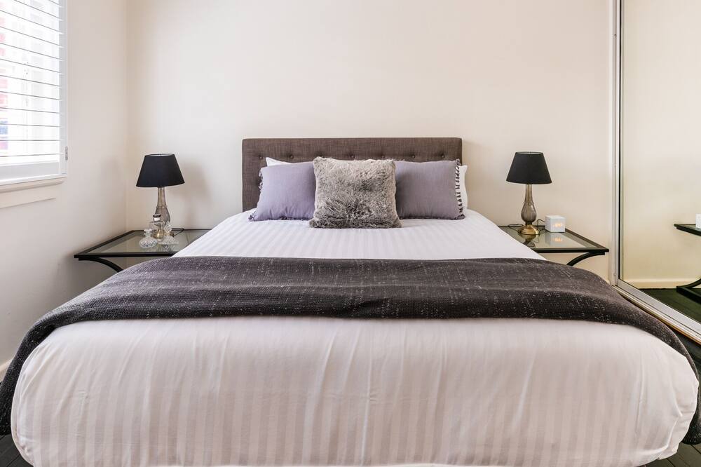 Photo of Bedroom in Double Bay