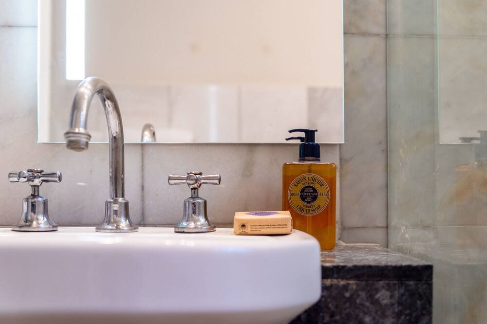 Photo of Bathroom in Double Bay