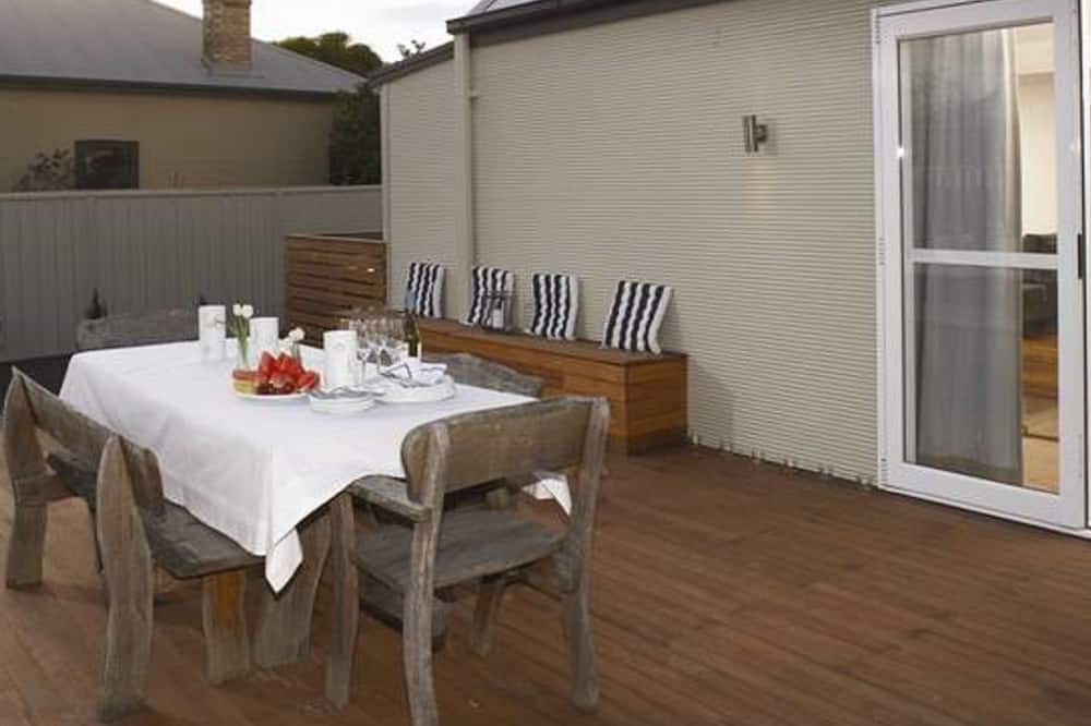 Photo of Patio Balcony in Scone