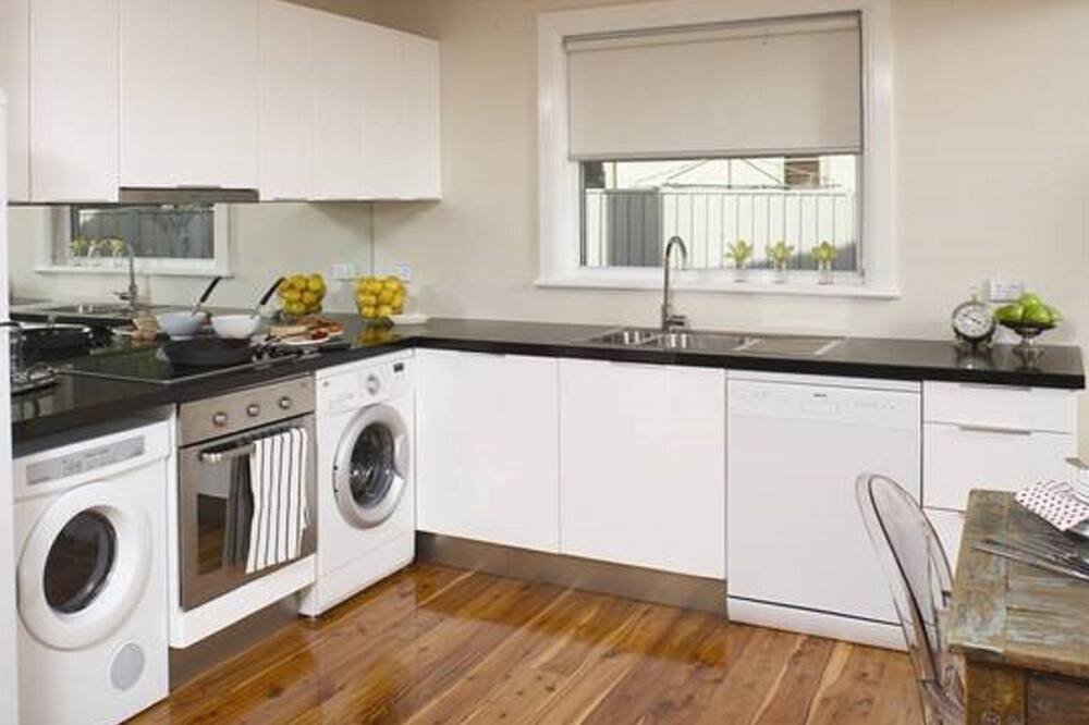Photo of Kitchen in Scone