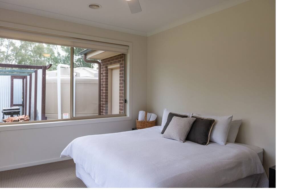 Photo of Bedroom in Moama