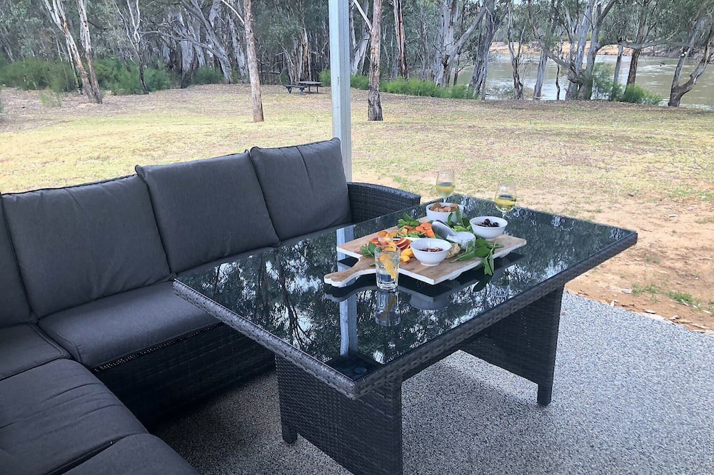 Photo of Patio Balcony in Moama