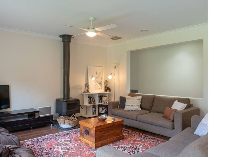 Photo of Livingroom in Moama