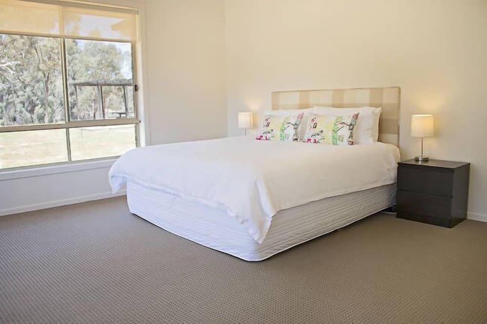 Photo of Bedroom in Moama