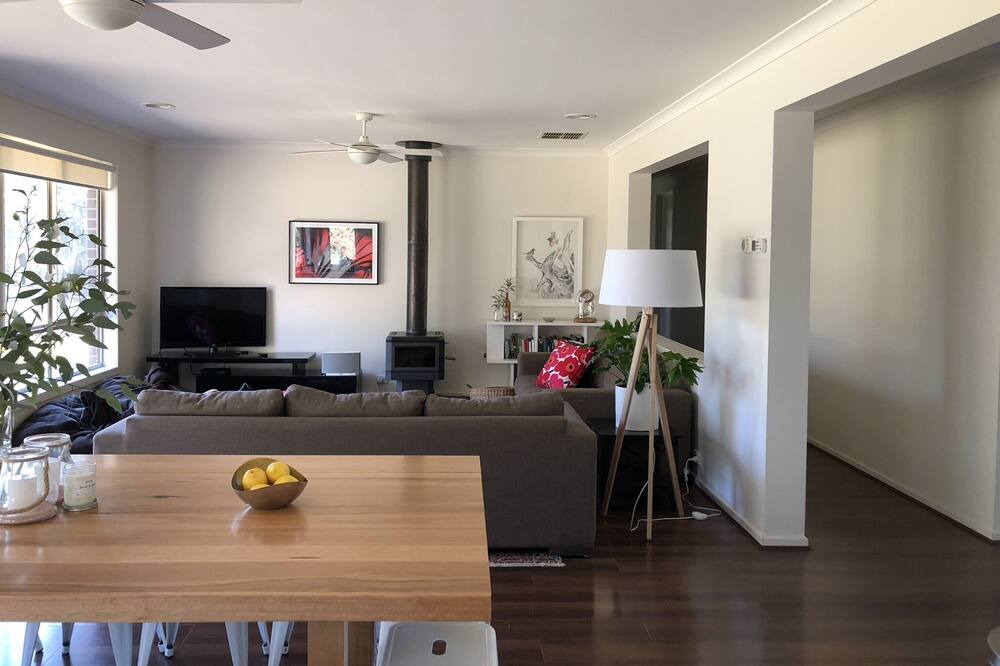 Photo of Bedroom in Moama