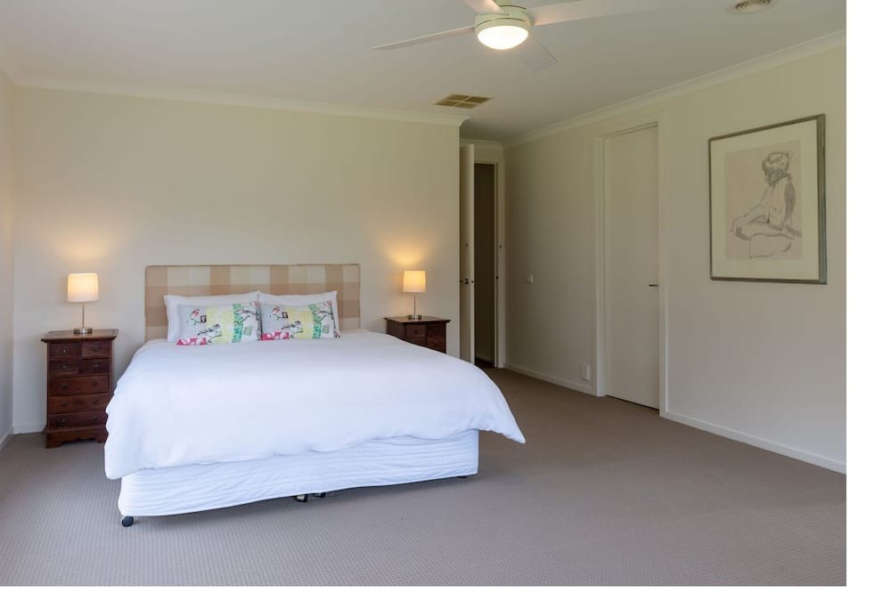 Photo of Bedroom in Moama