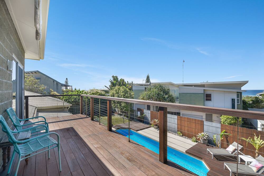 Photo of Patio Balcony in Peregian Beach