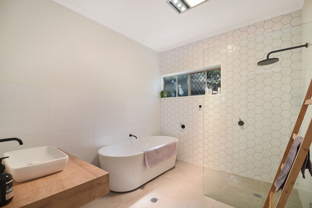 Photo of Bathroom in Peregian Beach
