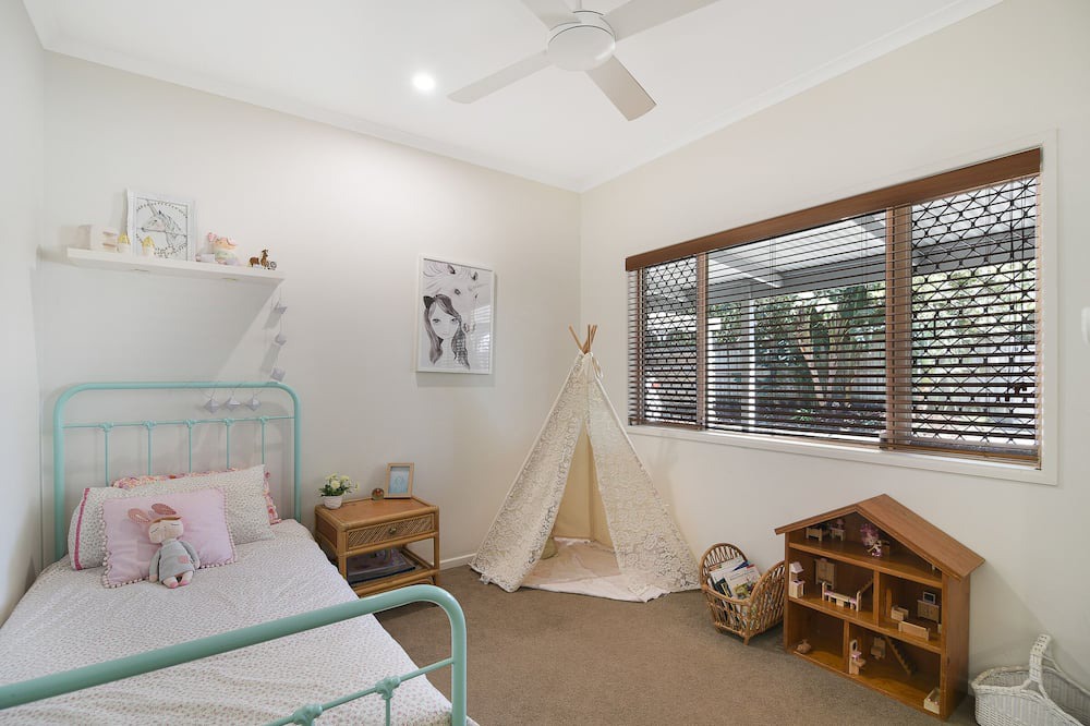 Photo of Bedroom in Peregian Beach