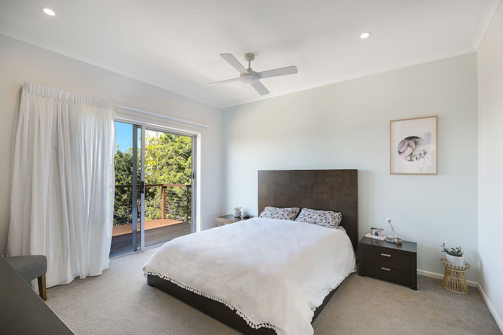 Photo of Bedroom in Peregian Beach