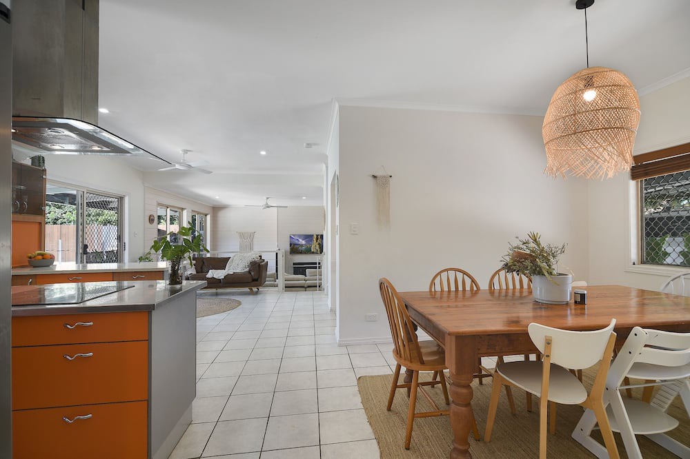 Photo of Kitchen in Peregian Beach