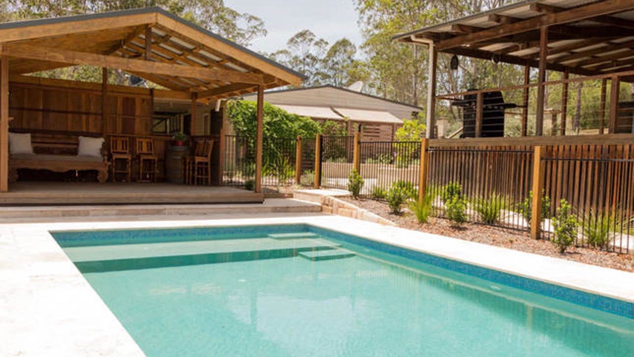 Photo of Outdoor in Wollombi