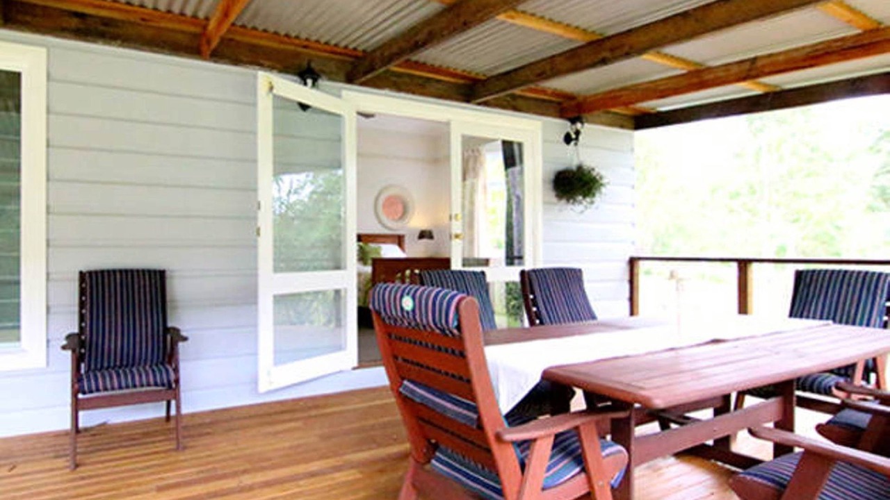 Photo of Outdoor in Wollombi