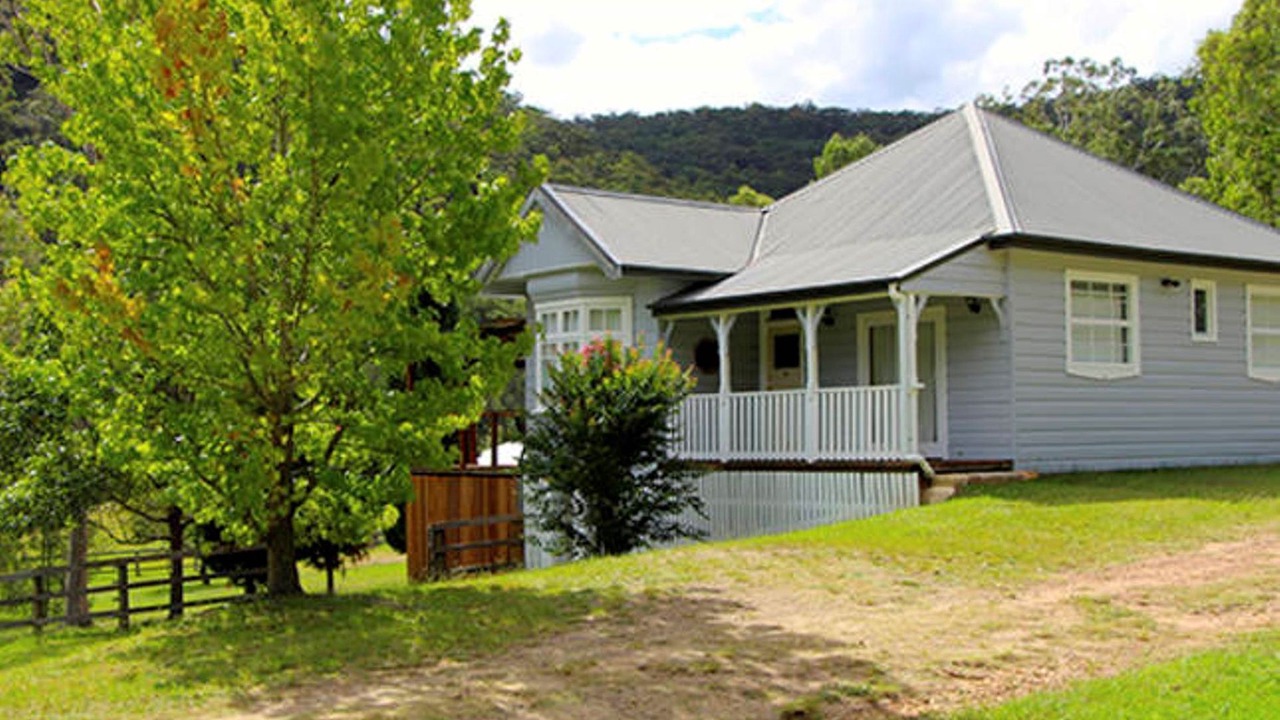 Photo of Outdoor in Wollombi