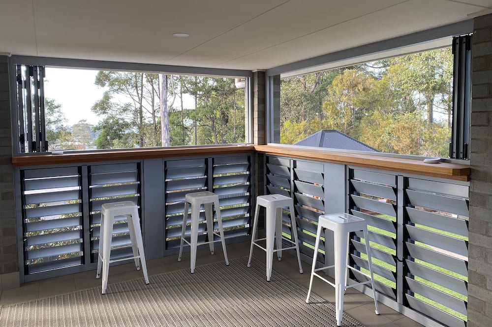 Photo of Kitchen in Malua Bay