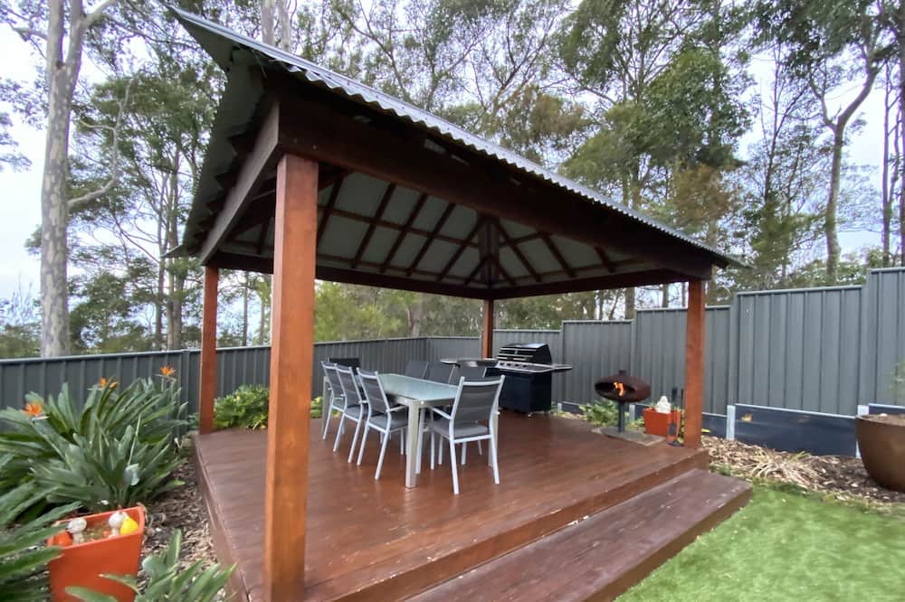 Photo of Patio Balcony in Malua Bay