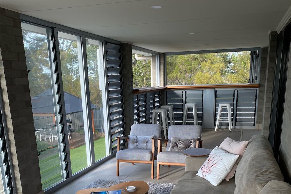 Photo of Livingroom in Malua Bay