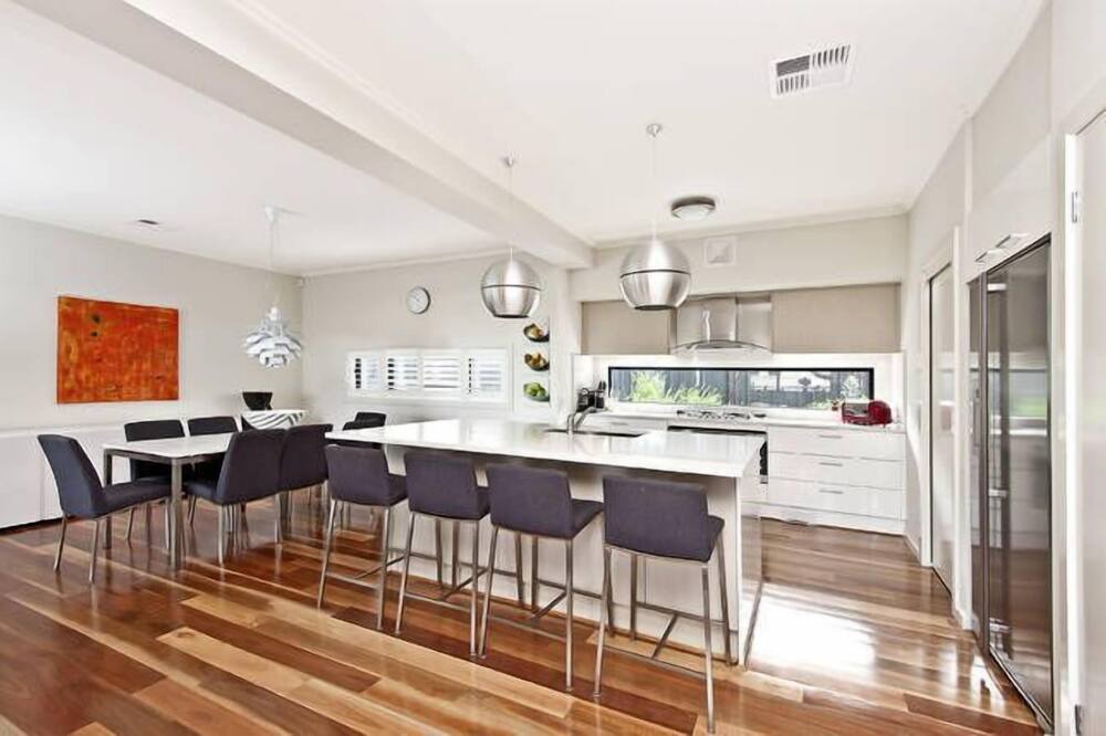 Photo of Kitchen in Malua Bay