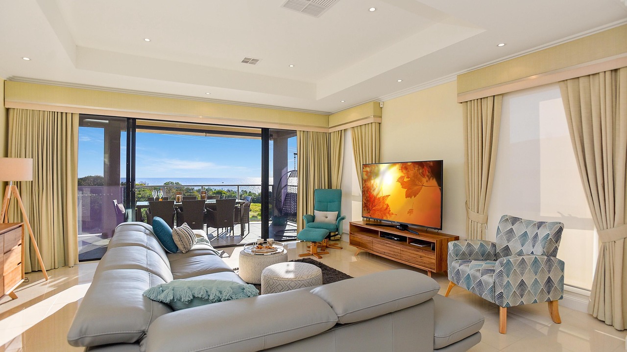 Photo of Livingroom in Moana