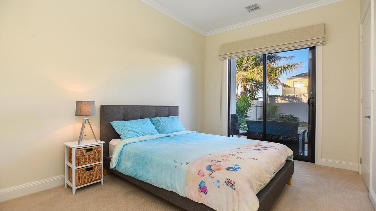 Photo of Bedroom in Moana