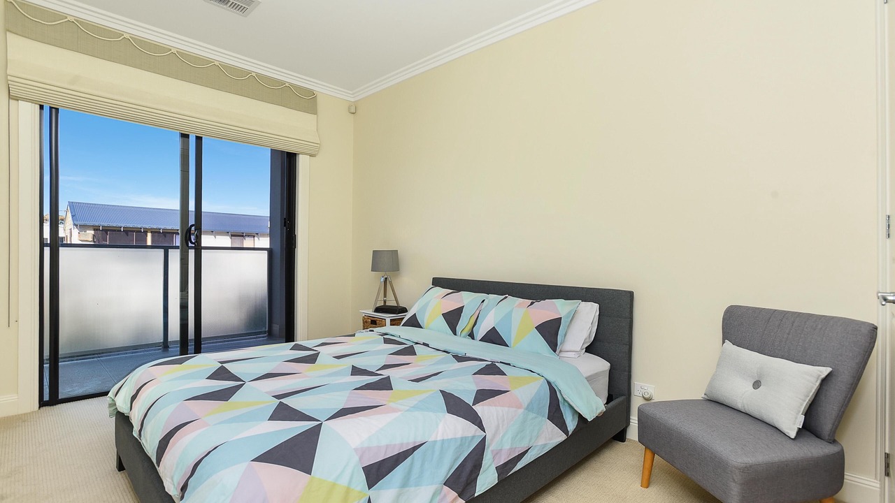 Photo of Bedroom in Moana