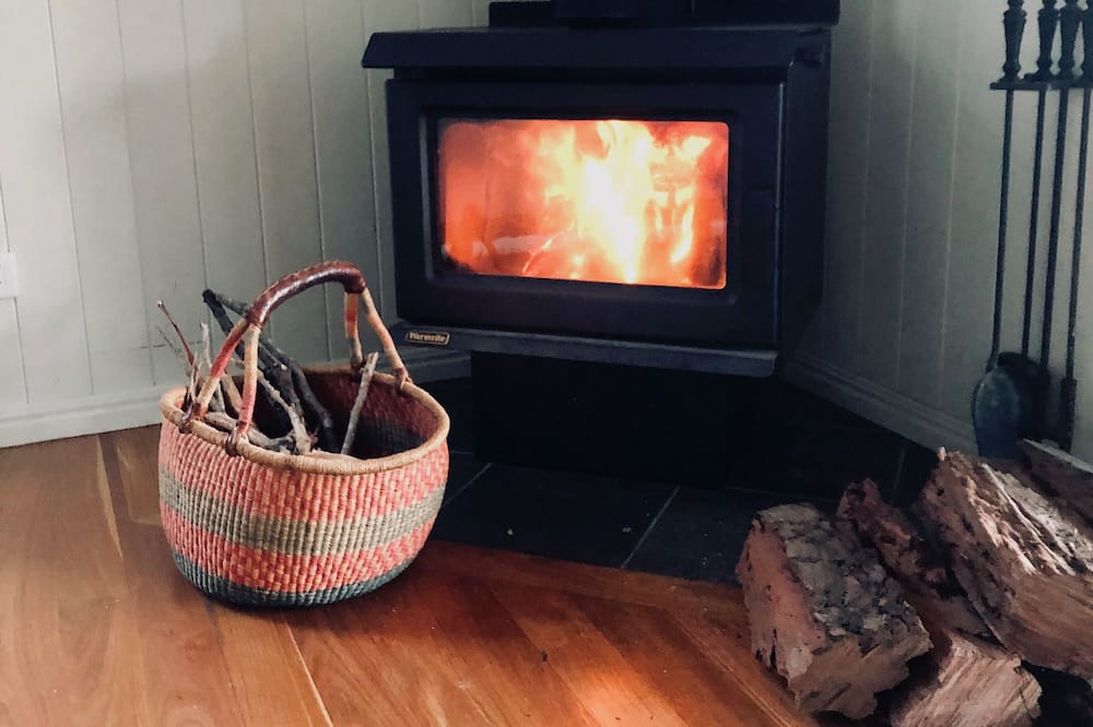 Photo of Livingroom in Somerset Dam