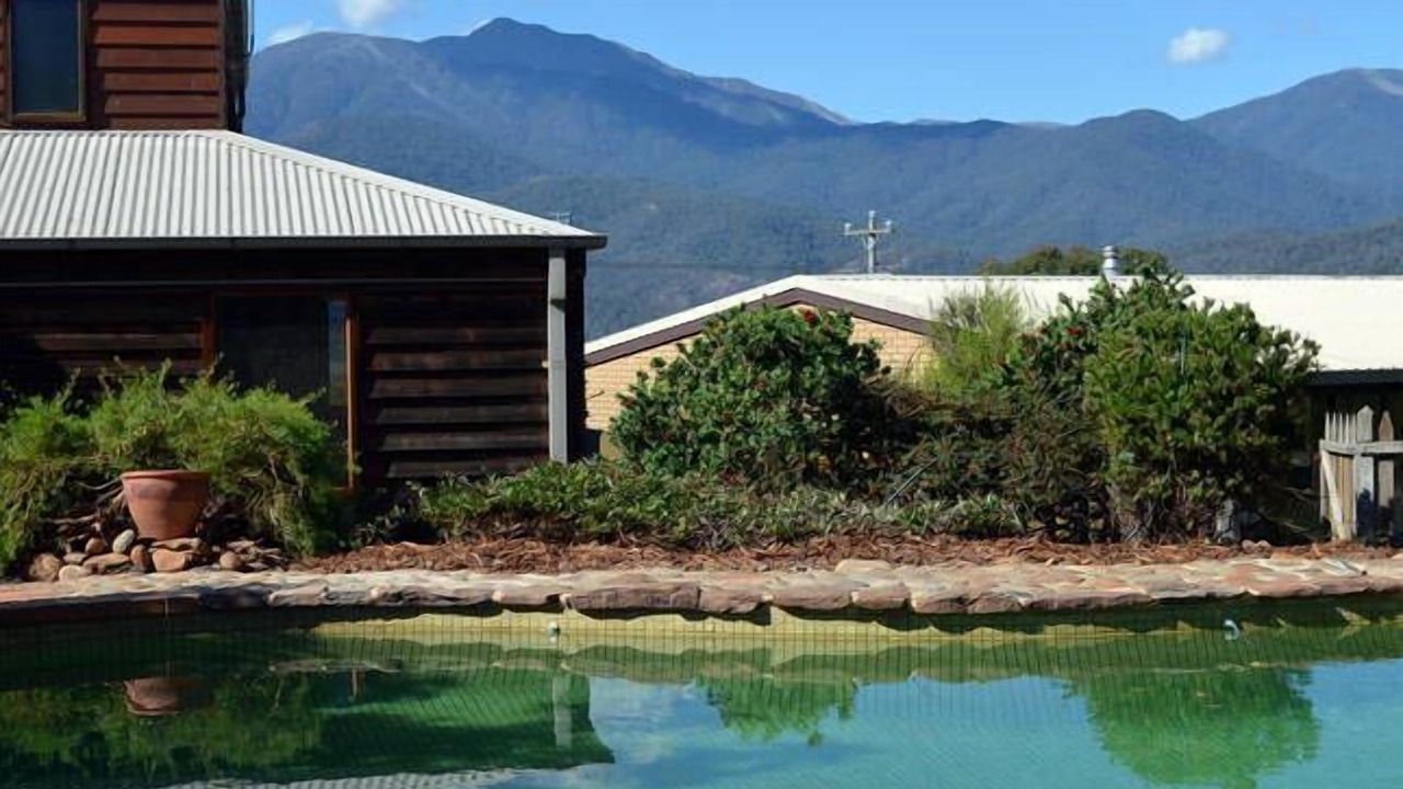 Photo of Outdoor in Tawonga South