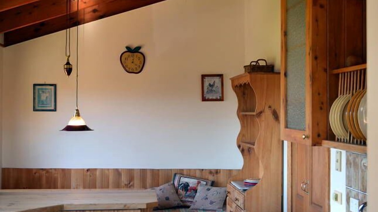 Photo of Livingroom in Tawonga South