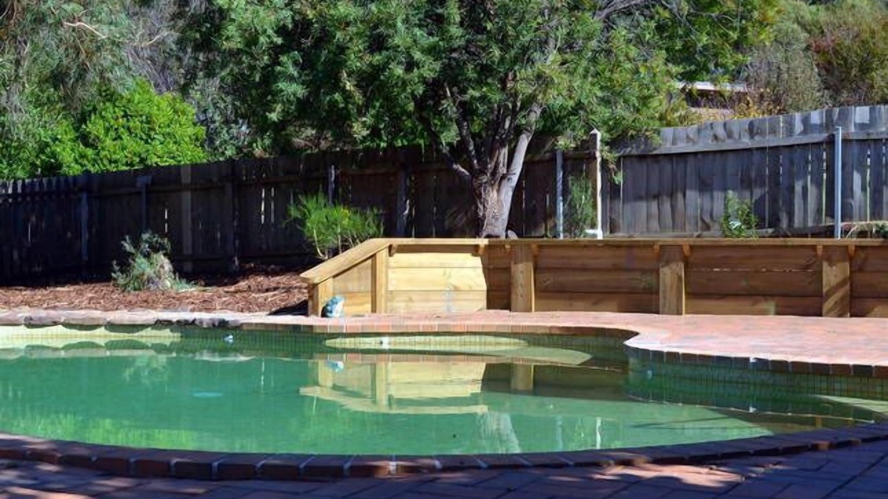 Photo of Outdoor in Tawonga South