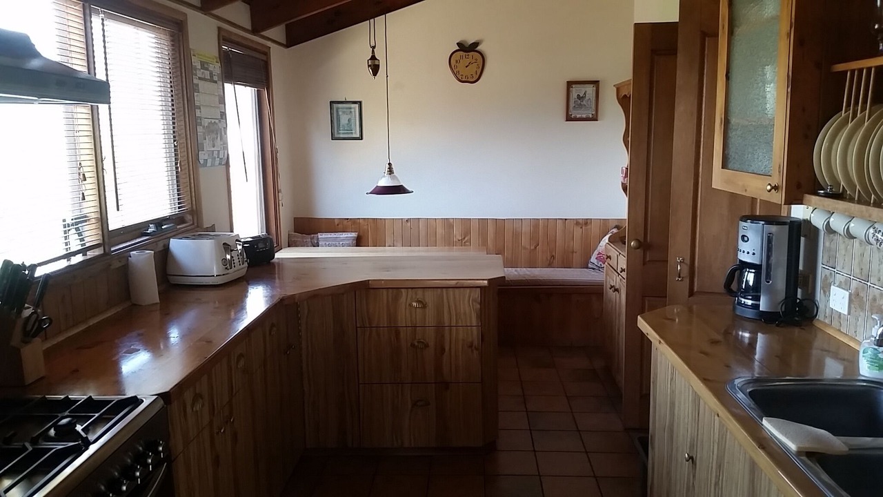Photo of Kitchen in Tawonga South