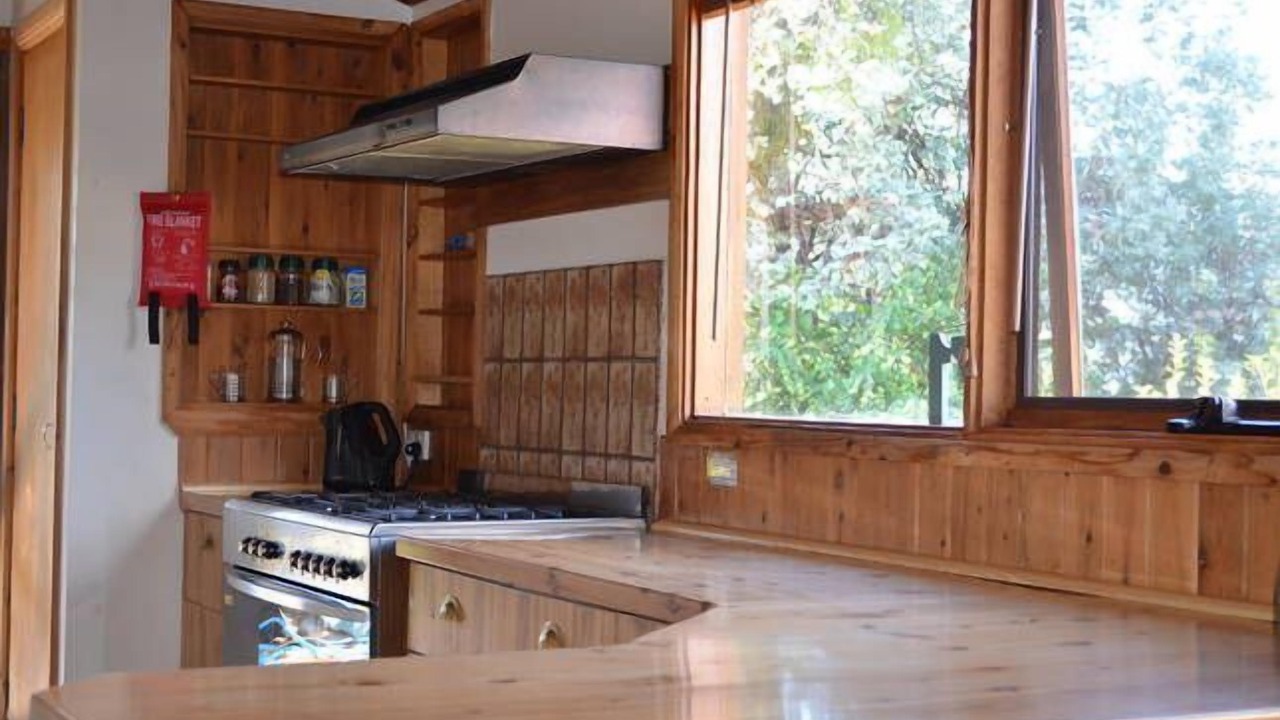 Photo of Kitchen in Tawonga South