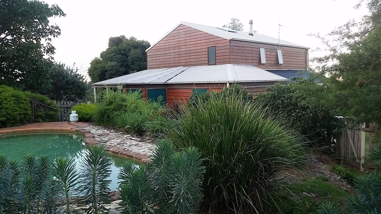 Photo of Outdoor in Tawonga South