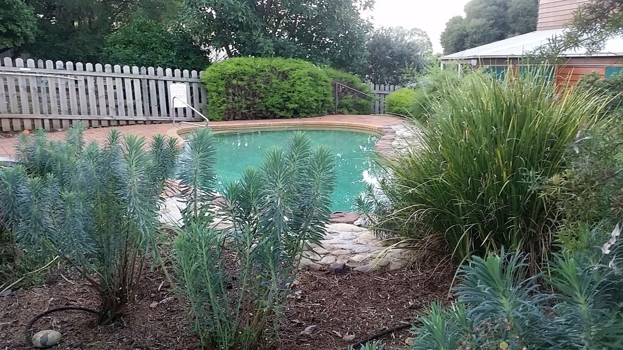 Photo of Outdoor in Tawonga South