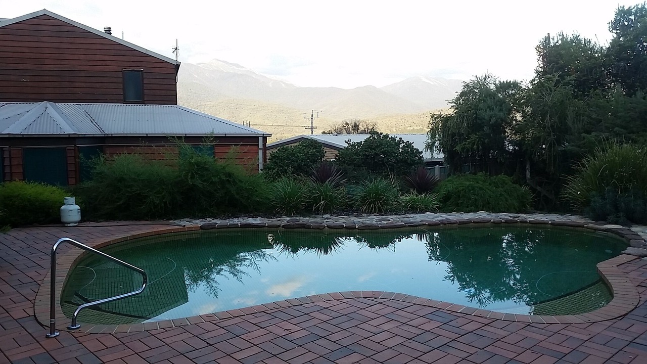 Photo of Outdoor in Tawonga South