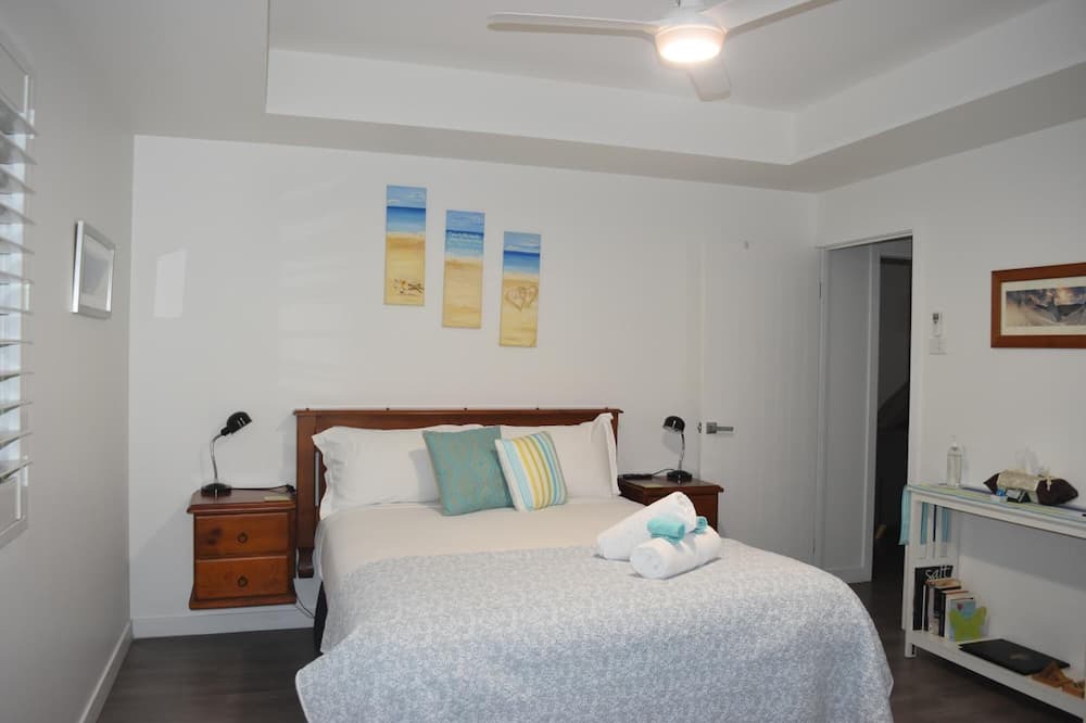Photo of Bedroom in Cootharaba
