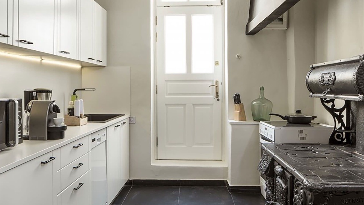 Photo of Kitchen in Mykonos Town