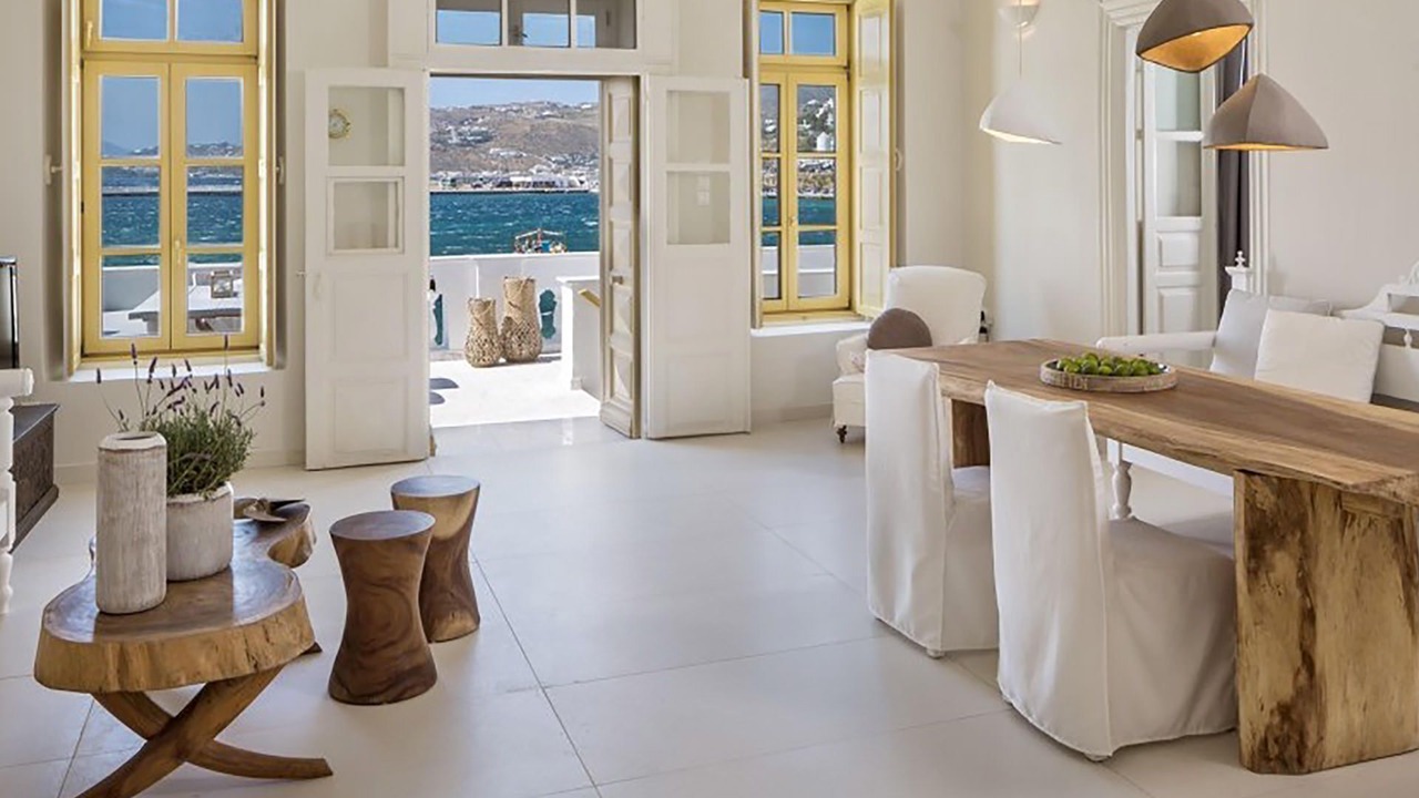 Photo of Others in Mykonos Town