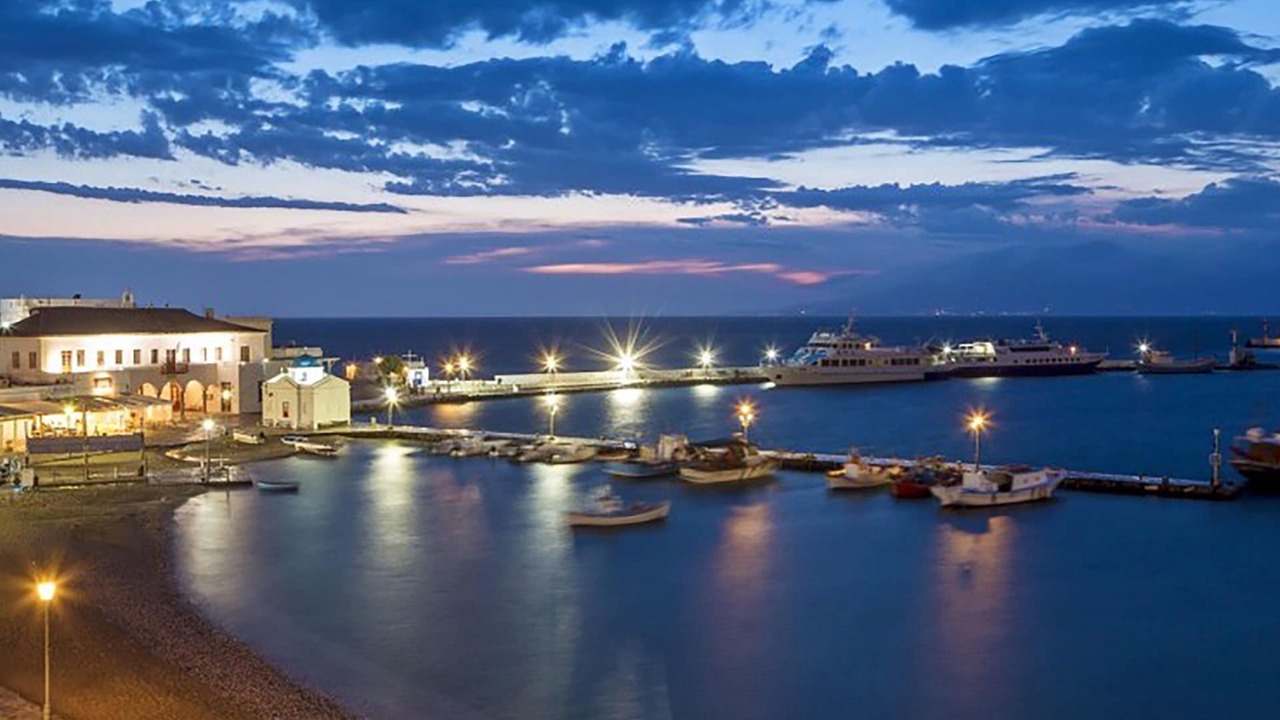 Photo of Outdoor in Mykonos Town