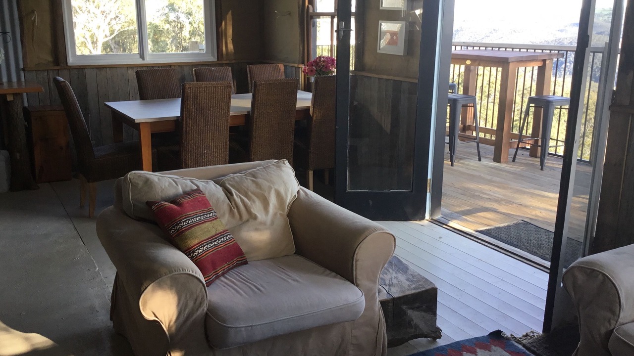 Photo of Livingroom in Curraweela