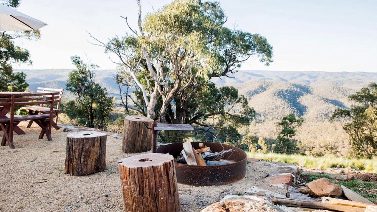 Photo of Outdoor in Curraweela