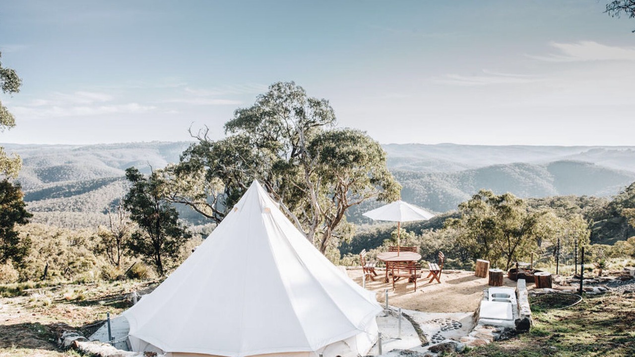 Photo of Outdoor in Curraweela