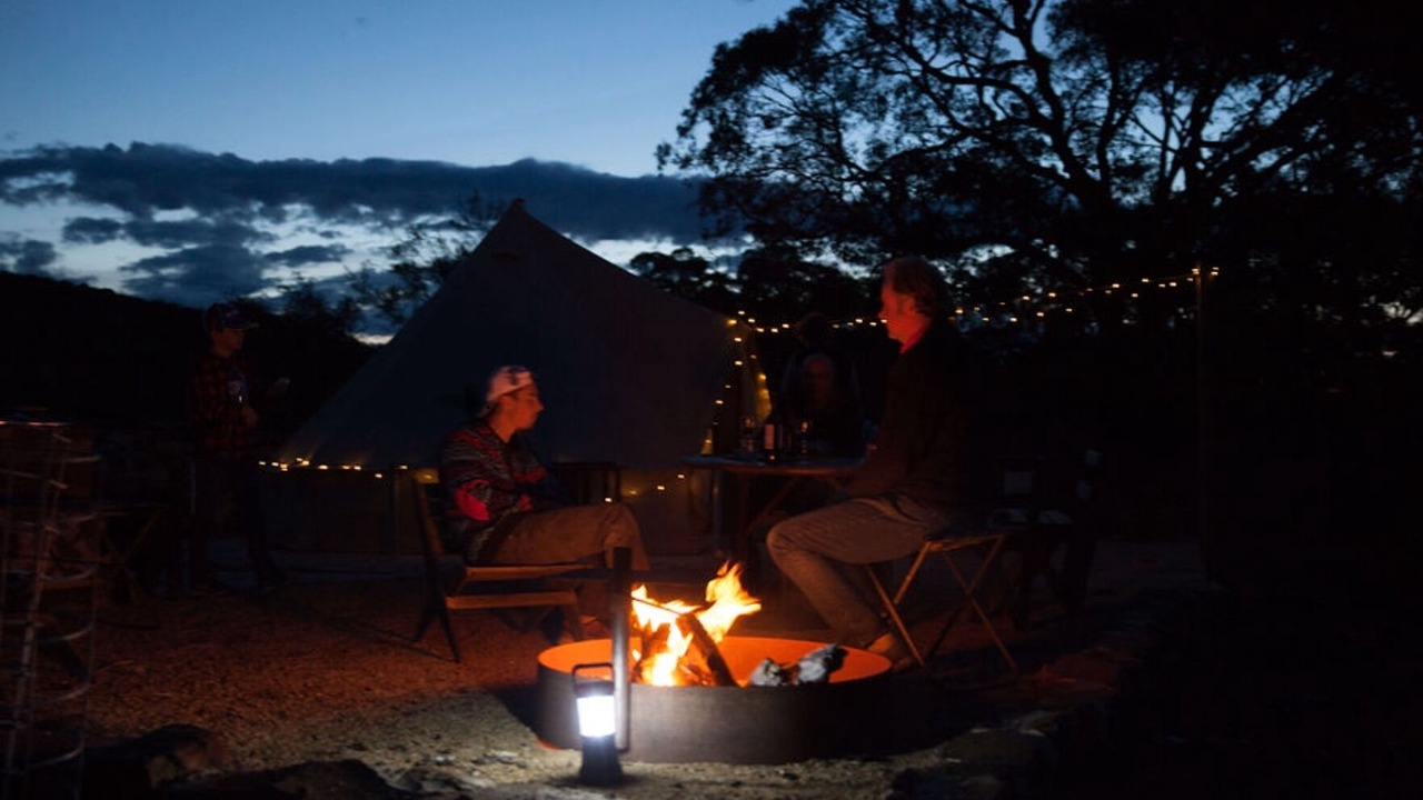 Photo of Outdoor in Curraweela