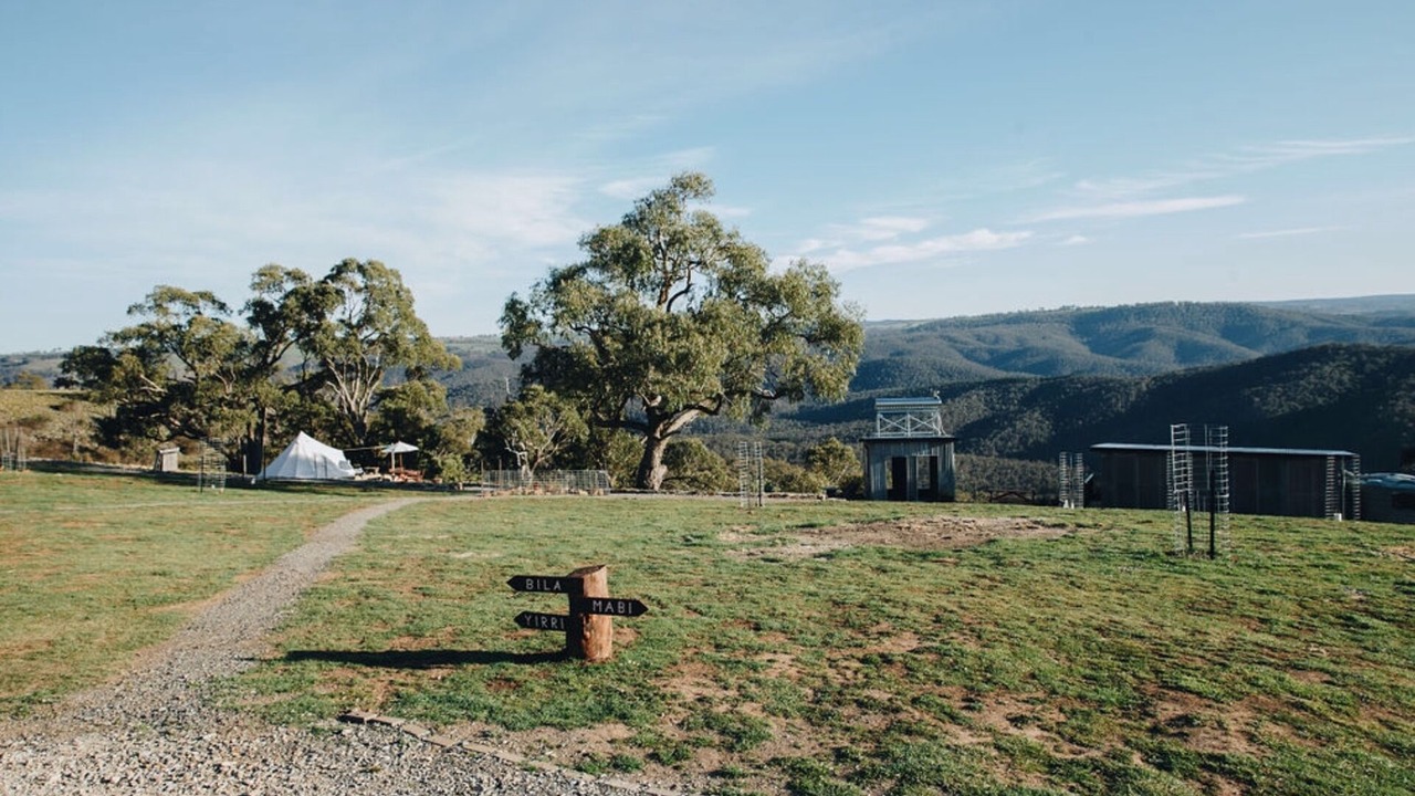 Photo of Outdoor in Curraweela