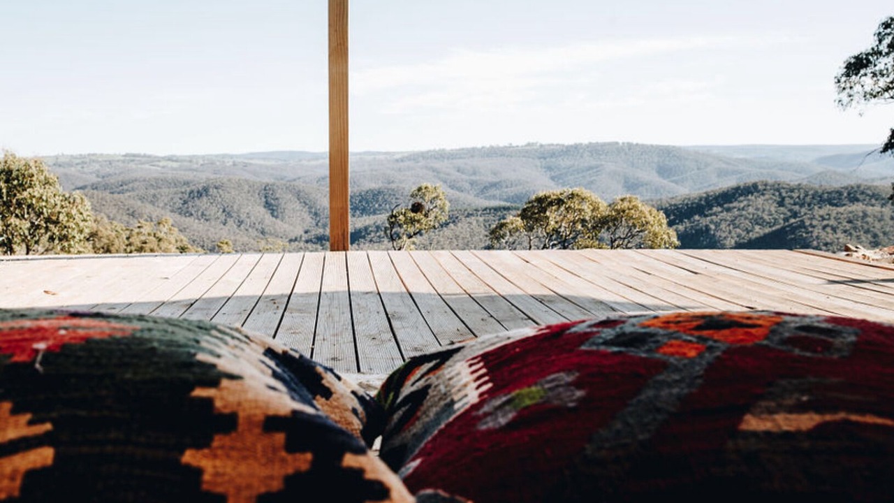 Photo of Patio Balcony in Curraweela
